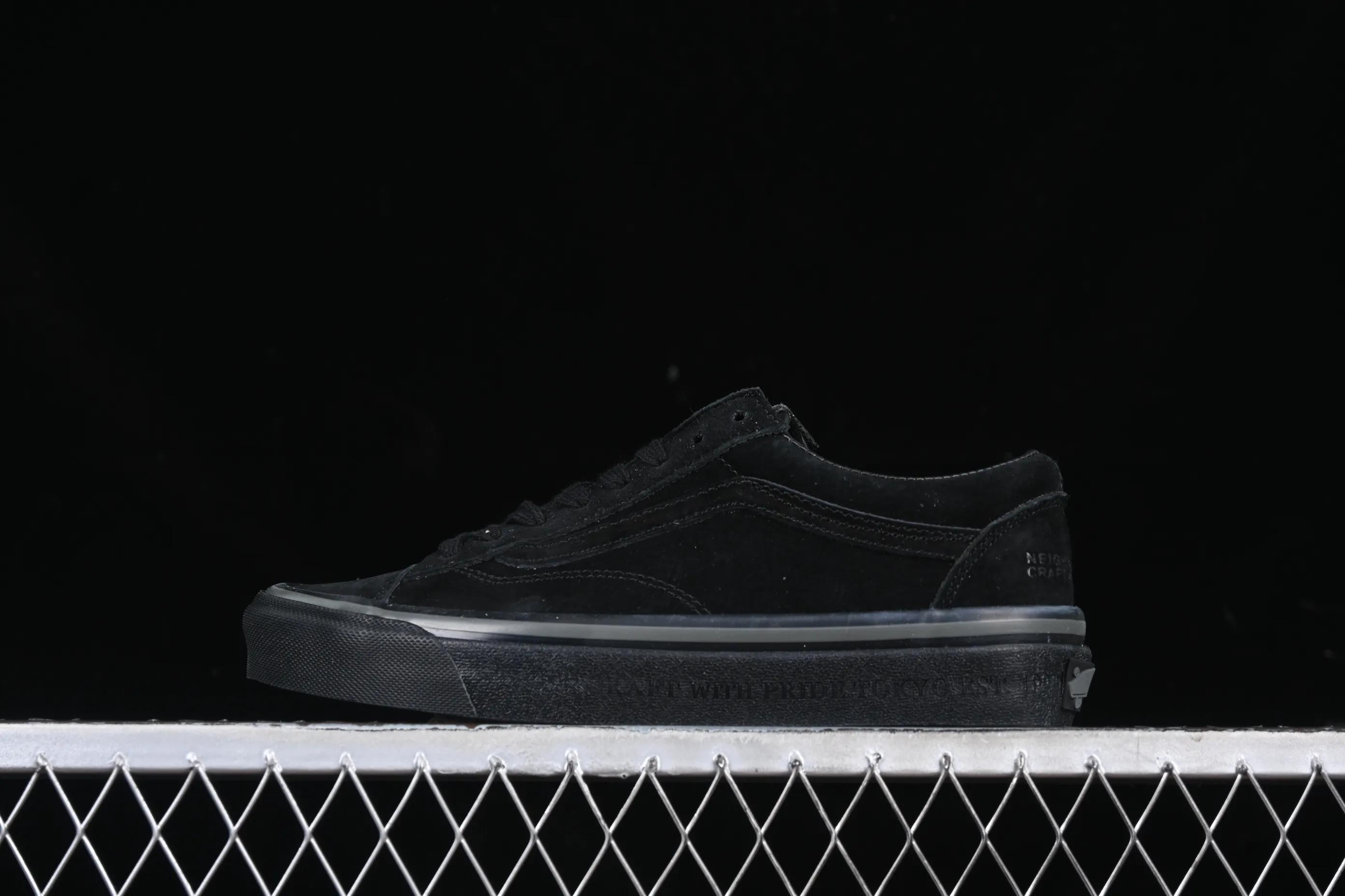 All categories Vans Vans series Vans Low Vans low-top Vans Style 36 Vans official low-top casual sneakers VN0A5JMFABK